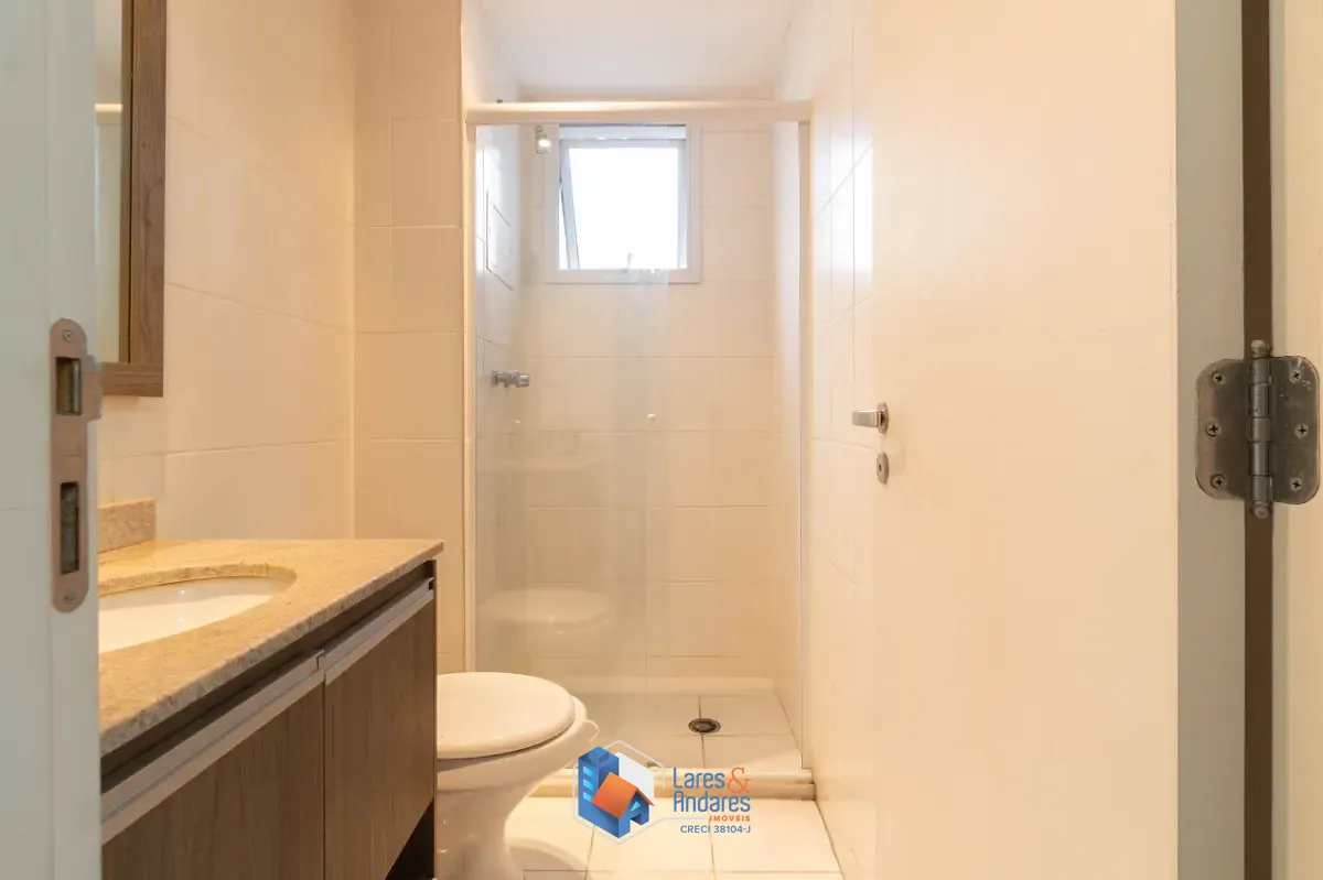 Apartamento, 2 quartos, 66 m² - Foto 11