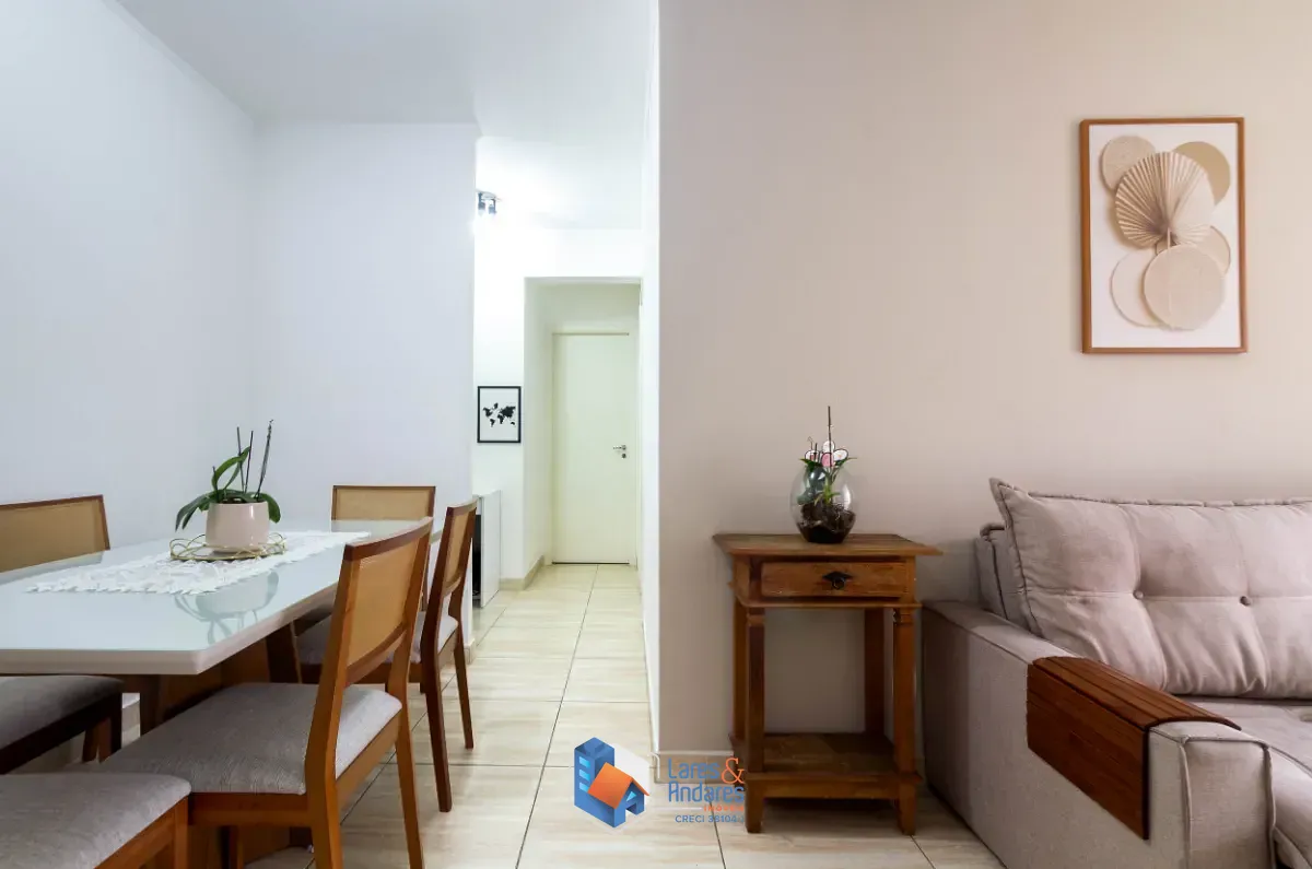Apartamento, 2 quartos, 66 m² - Foto 22