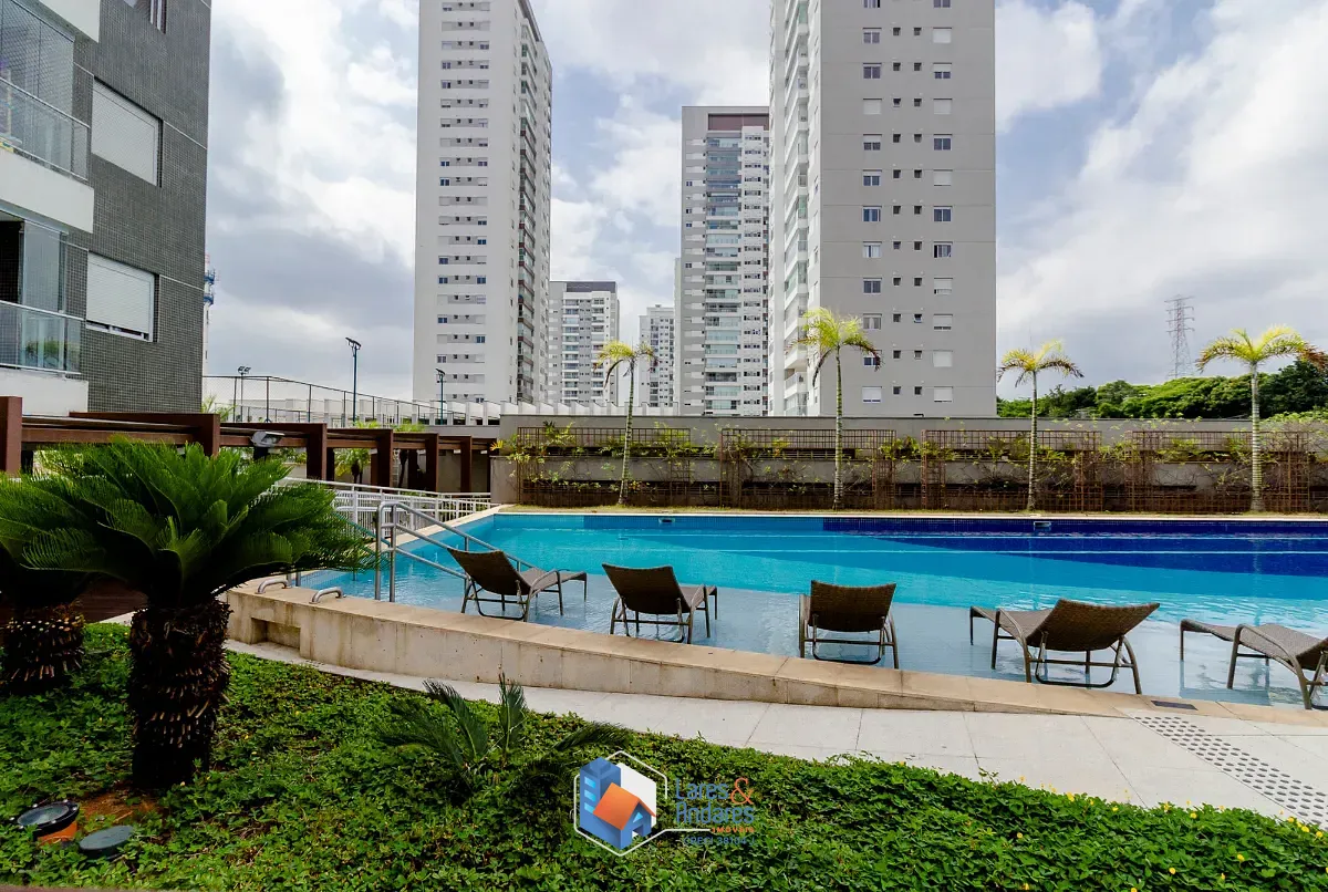 Apartamento, 2 quartos, 66 m² - Foto 36