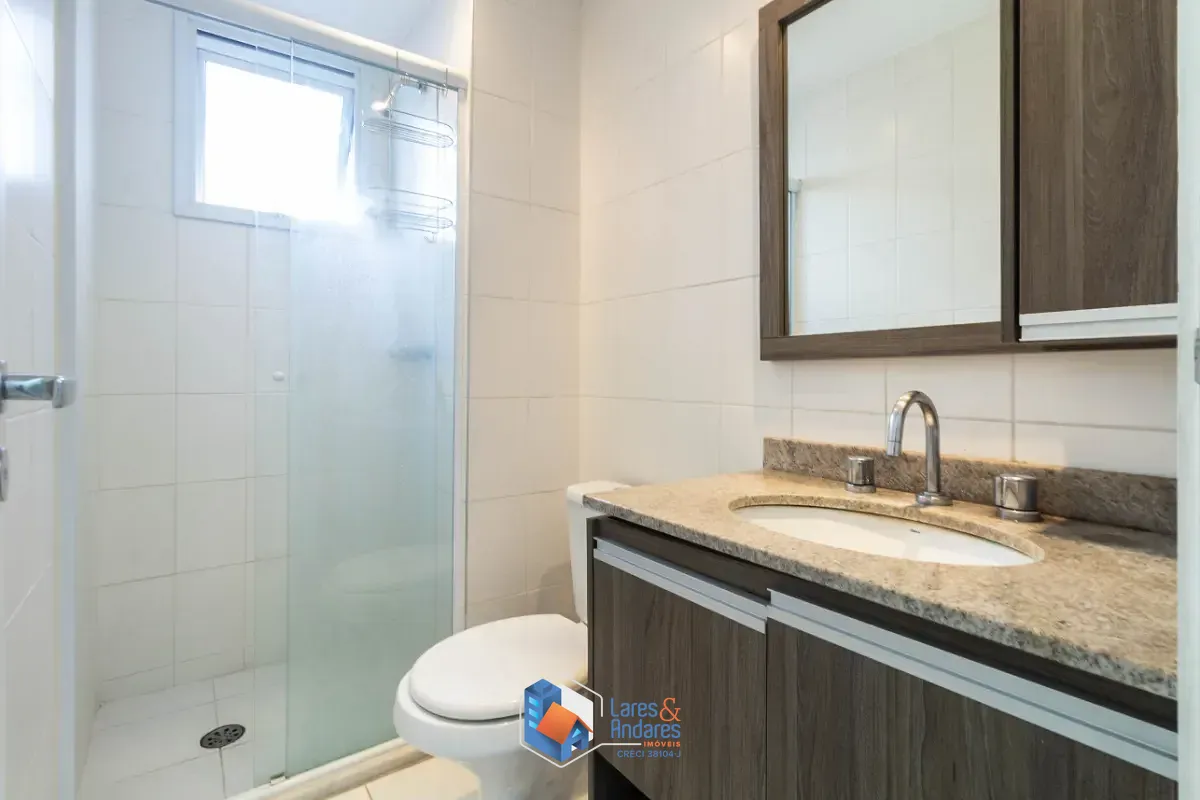Apartamento, 2 quartos, 66 m² - Foto 4