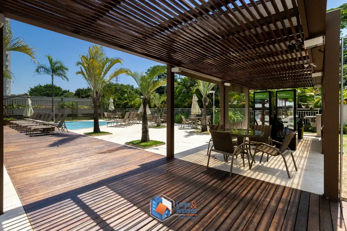 Apartamento, 2 quartos, 66 m² - Foto 34