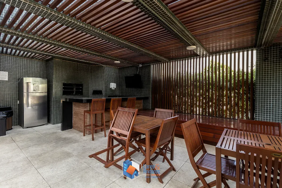 Apartamento, 2 quartos, 66 m² - Foto 31