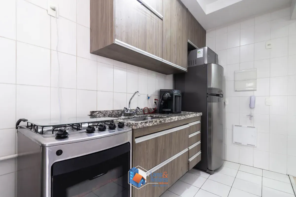 Apartamento, 2 quartos, 66 m² - Foto 5