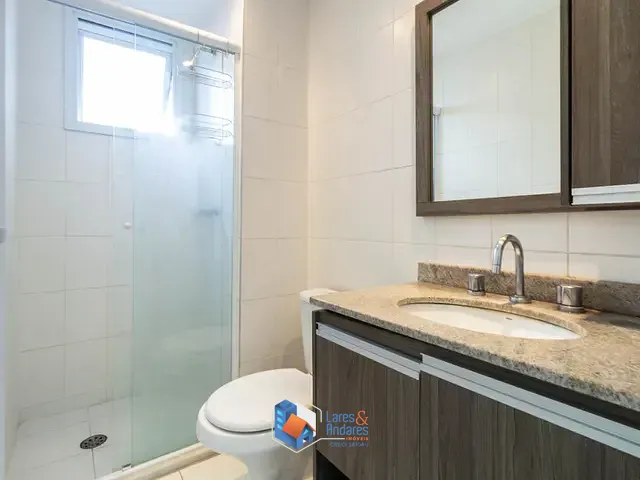 Apartamento com 66m² 2 quartos e 2 banheiros, à venda, no bairro Vila Anastácio em São Paulo
