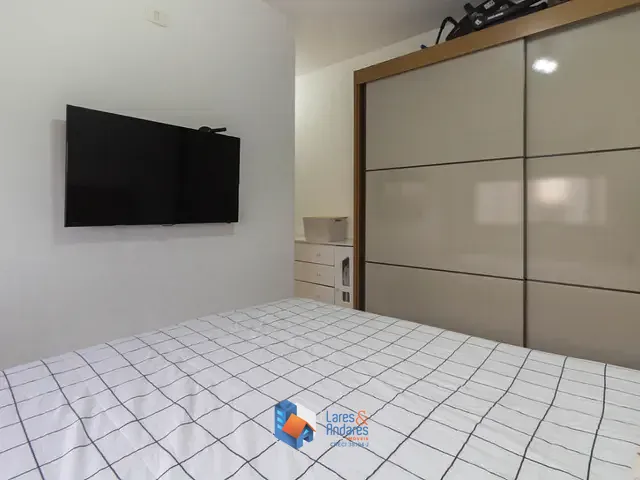 Apartamento com 66m² 2 quartos e 2 banheiros, à venda, no bairro Vila Anastácio em São Paulo