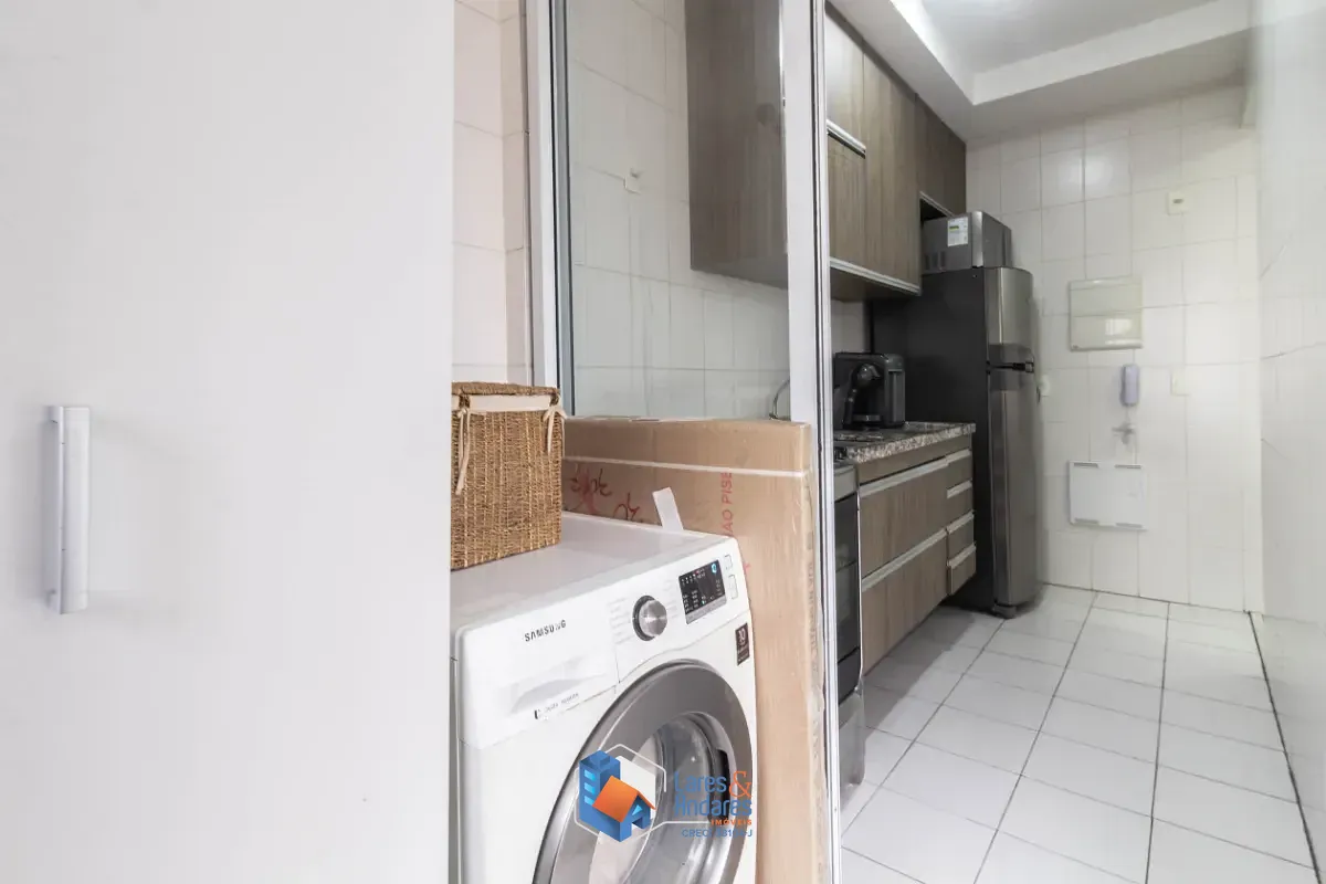 Apartamento, 2 quartos, 66 m² - Foto 9