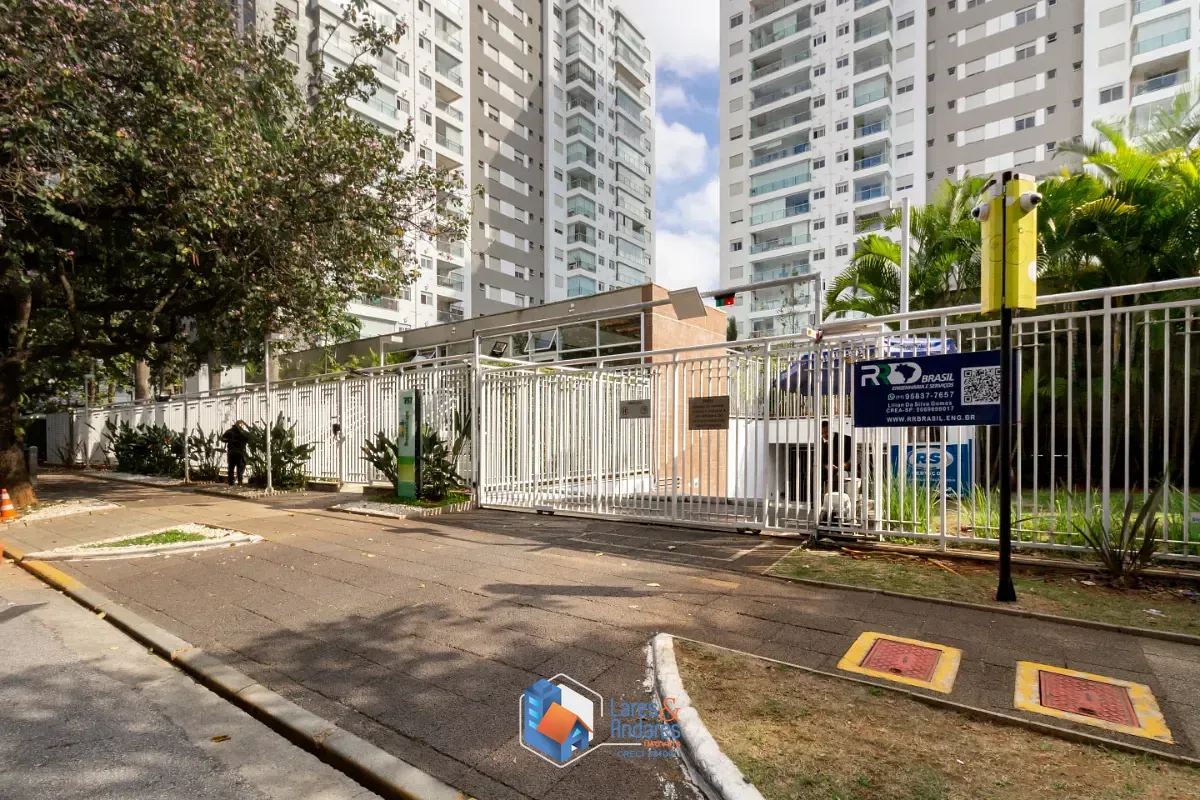 Apartamento, 2 quartos, 66 m² - Foto 52