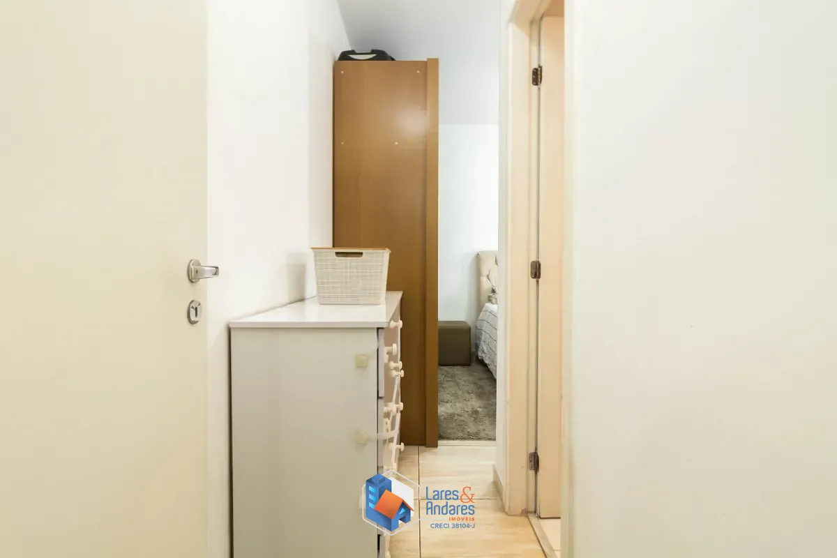 Apartamento, 2 quartos, 66 m² - Foto 7