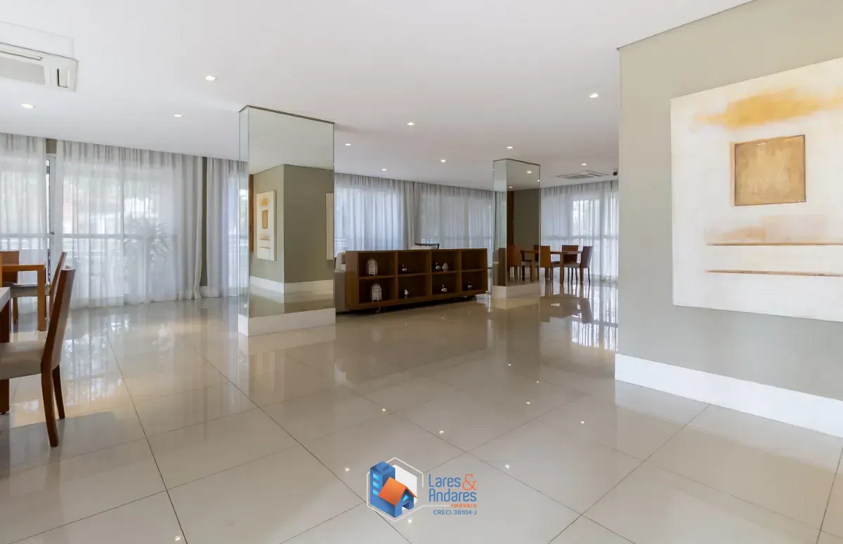 Apartamento, 2 quartos, 66 m² - Foto 45