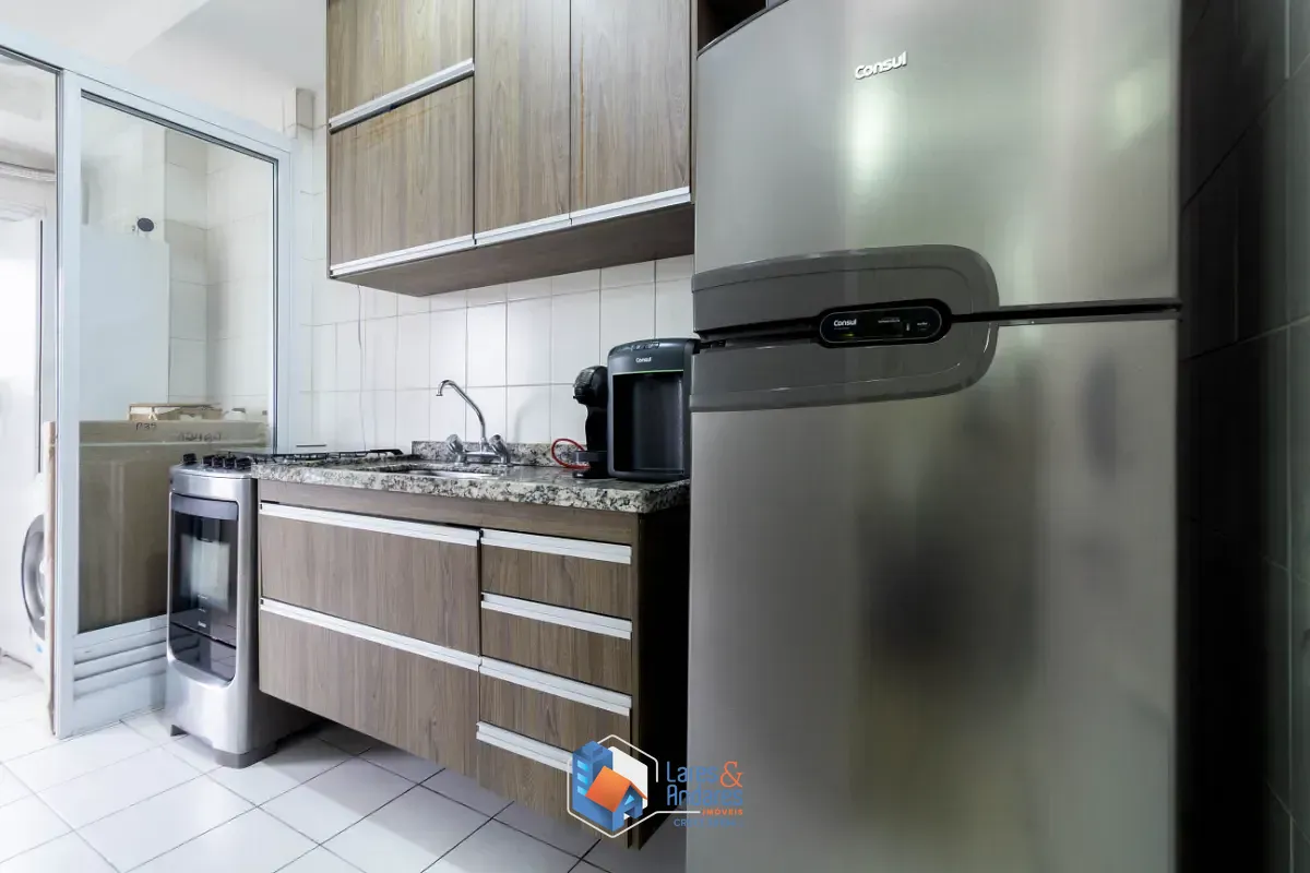 Apartamento, 2 quartos, 66 m² - Foto 8