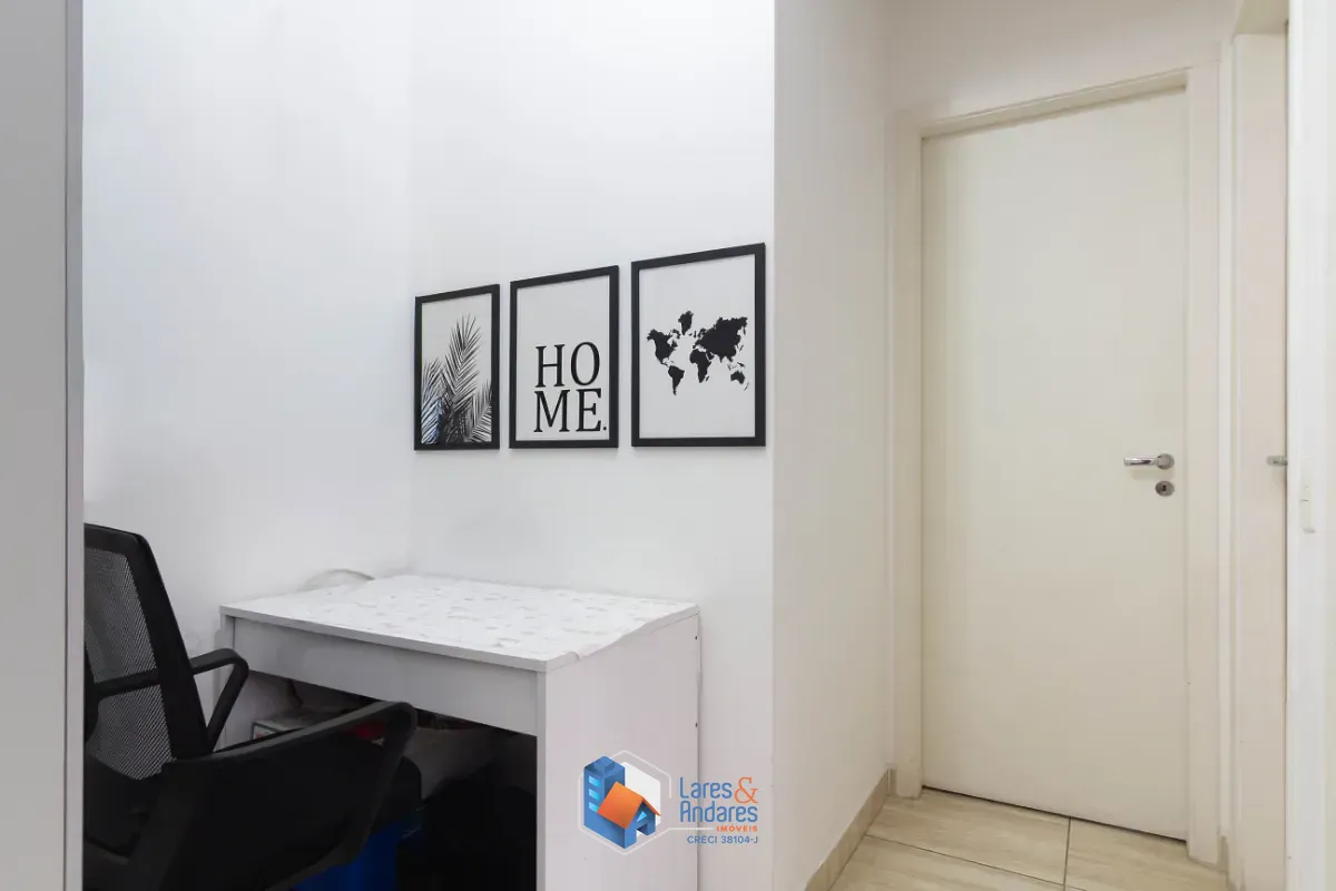 Apartamento, 2 quartos, 66 m² - Foto 18