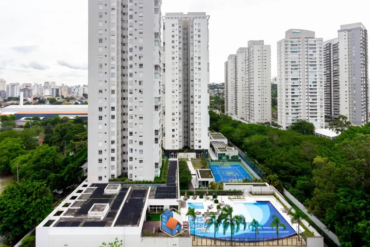 Apartamento, 2 quartos, 66 m² - Foto 53