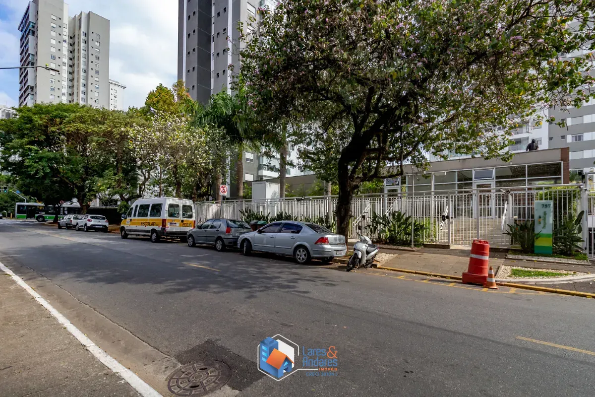 Apartamento, 2 quartos, 66 m² - Foto 43