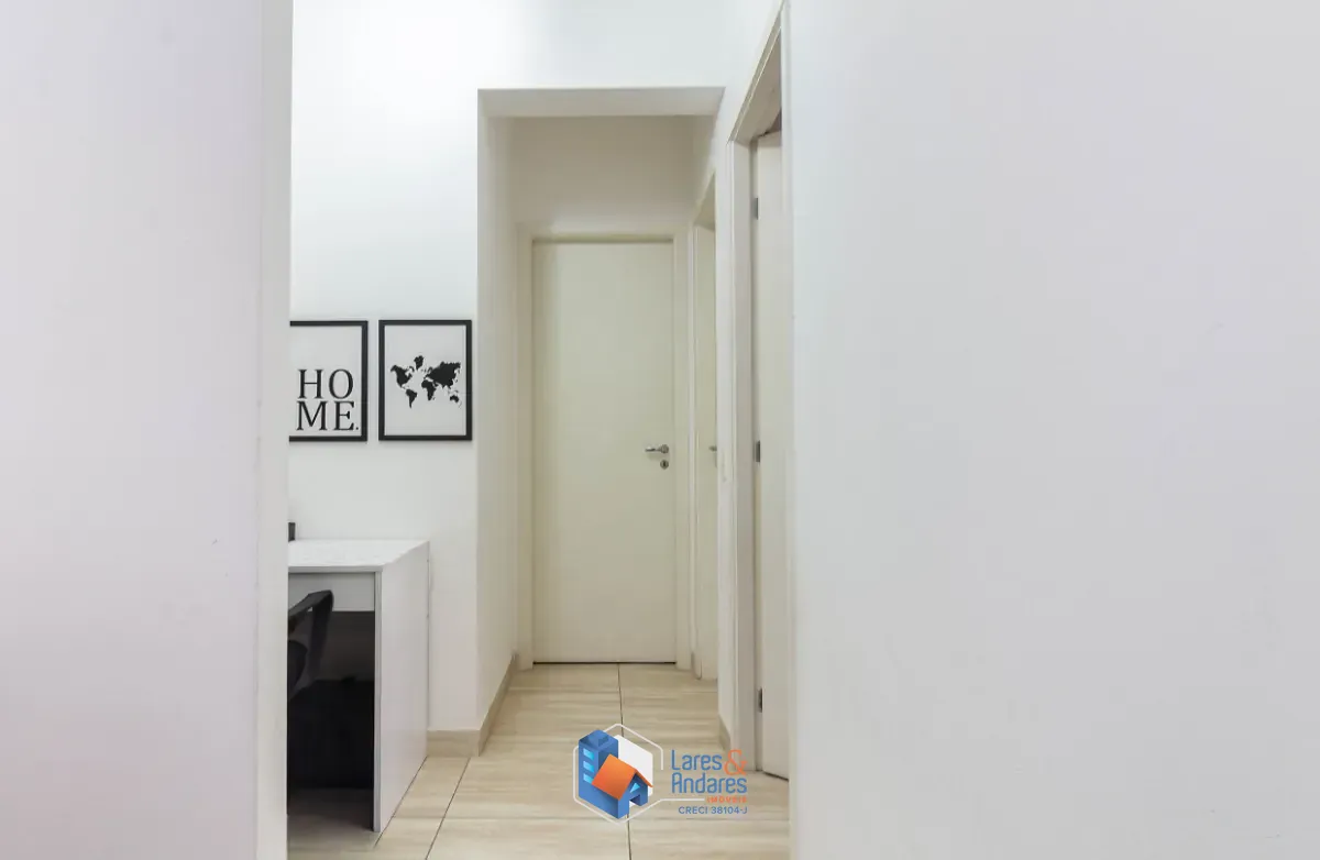 Apartamento, 2 quartos, 66 m² - Foto 21