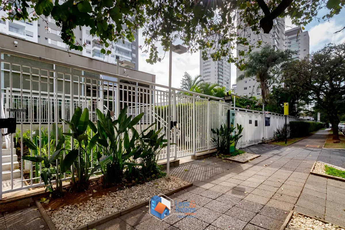 Apartamento, 2 quartos, 66 m² - Foto 41