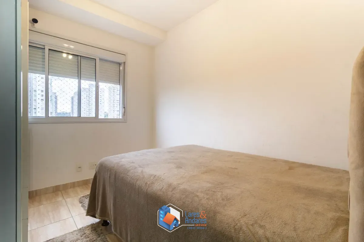Apartamento, 2 quartos, 66 m² - Foto 6