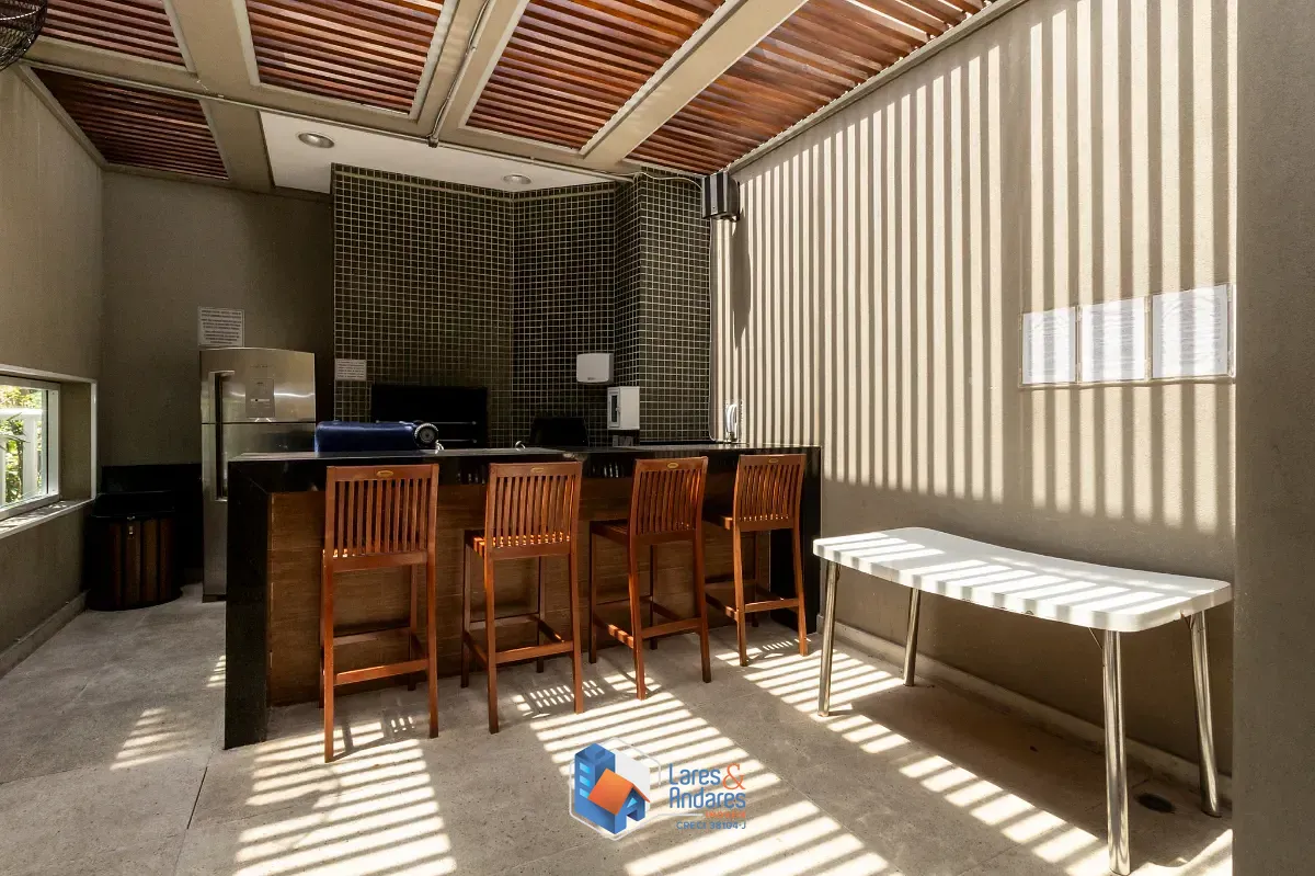 Apartamento, 2 quartos, 66 m² - Foto 29