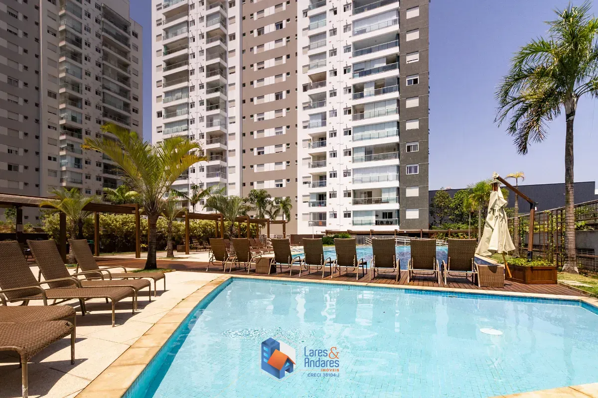 Apartamento, 2 quartos, 66 m² - Foto 33