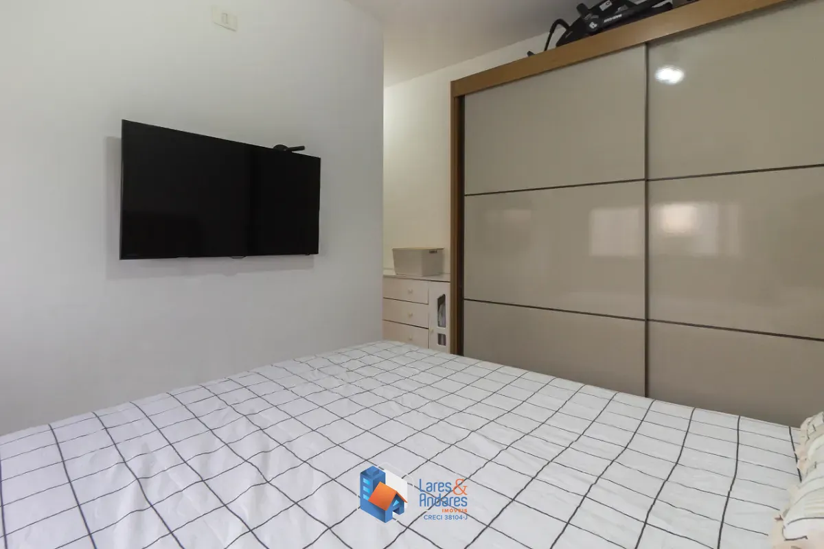 Apartamento, 2 quartos, 66 m² - Foto 3