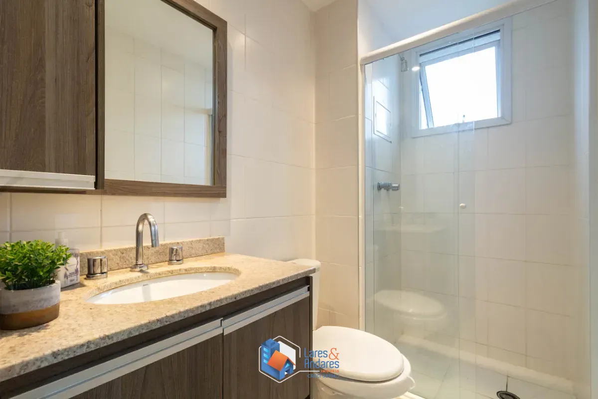 Apartamento, 2 quartos, 66 m² - Foto 10