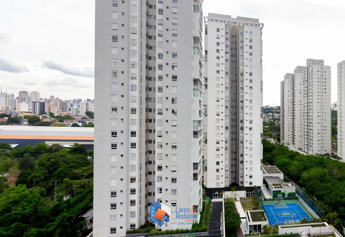Apartamento, 2 quartos, 66 m² - Foto 23