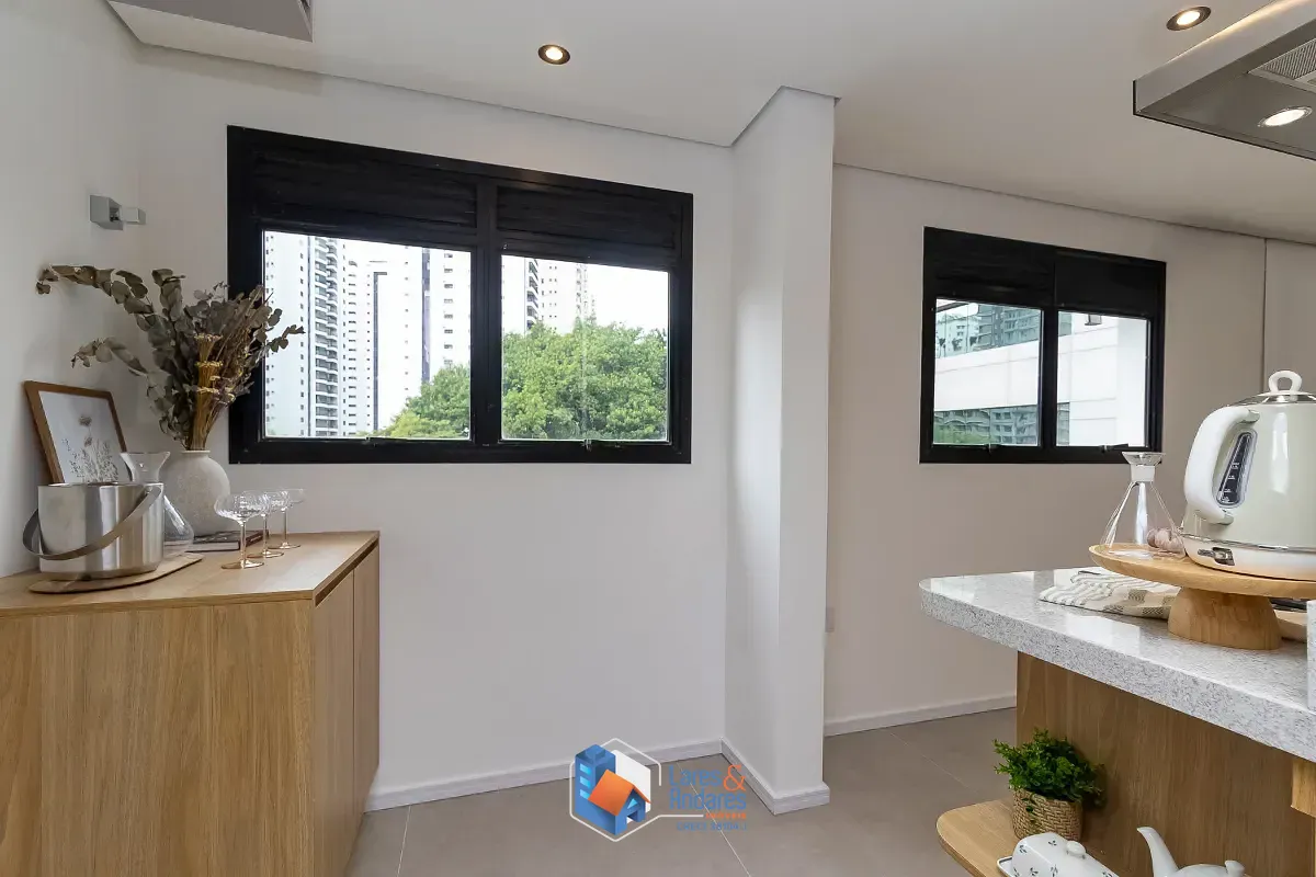 Apartamento, 3 quartos, 92 m² - Foto 21