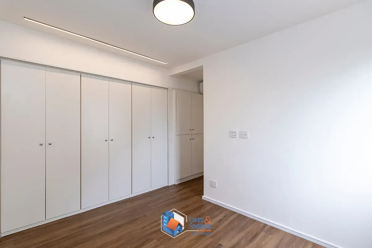 Apartamento, 3 quartos, 92 m² - Foto 38
