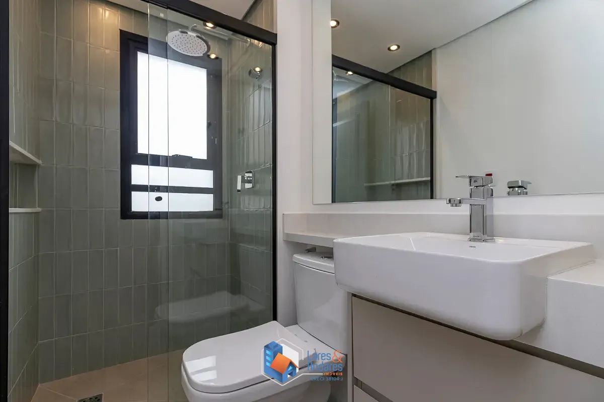Apartamento, 3 quartos, 92 m² - Foto 35