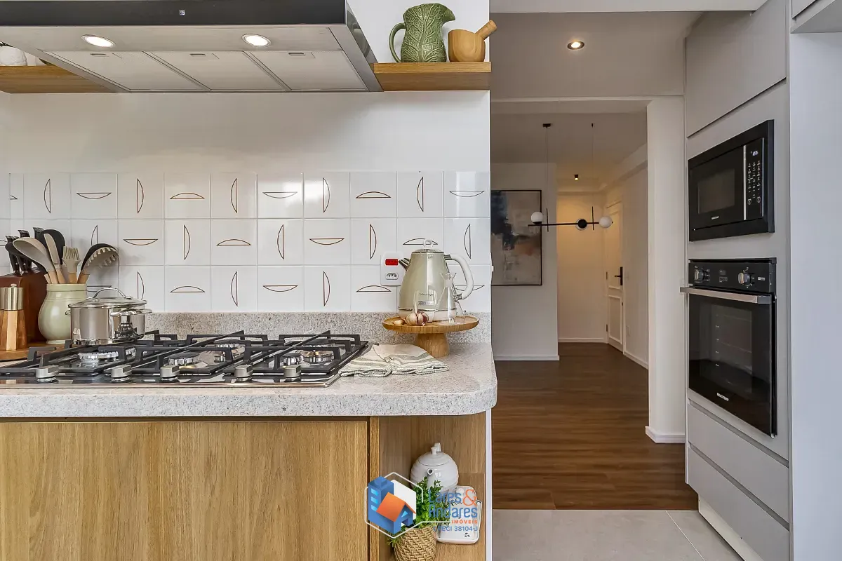 Apartamento, 3 quartos, 92 m² - Foto 5