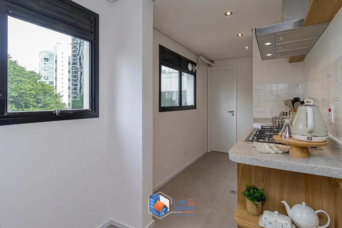 Apartamento, 3 quartos, 92 m² - Foto 22