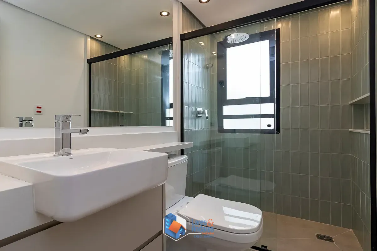 Apartamento, 3 quartos, 92 m² - Foto 39