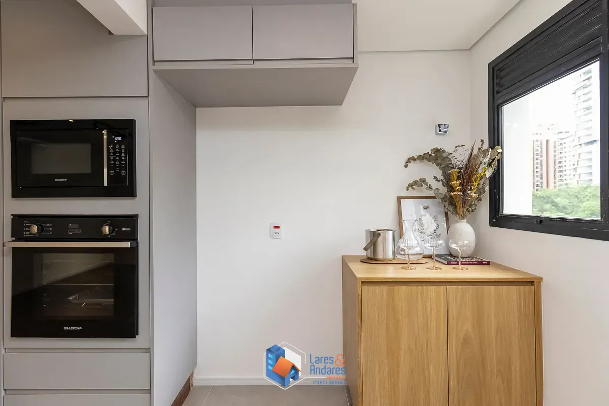 Apartamento, 3 quartos, 92 m² - Foto 8
