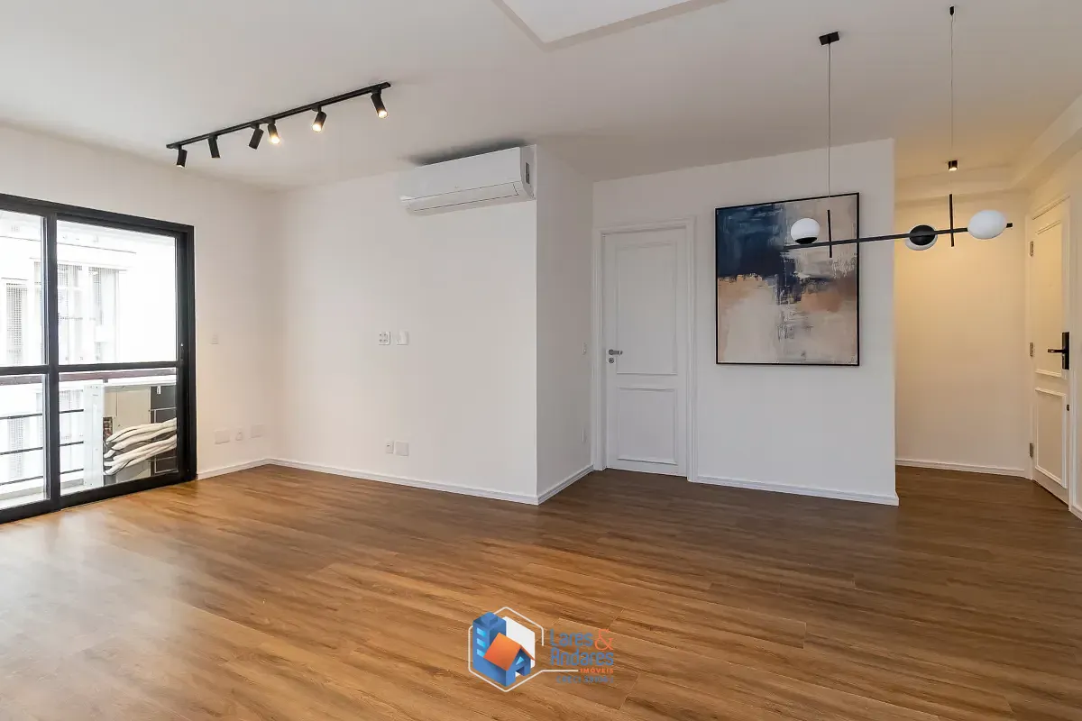 Apartamento, 3 quartos, 92 m² - Foto 11