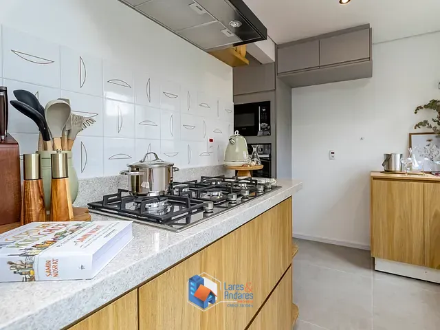 Apartamento com 92m² 3 quartos e 2 banheiros, à venda, no bairro Vila Olímpia em São Paulo