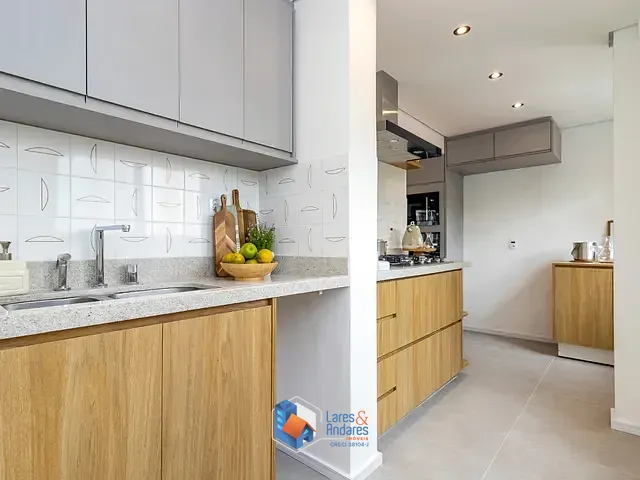 Apartamento com 92m² 3 quartos e 2 banheiros, à venda, no bairro Vila Olímpia em São Paulo