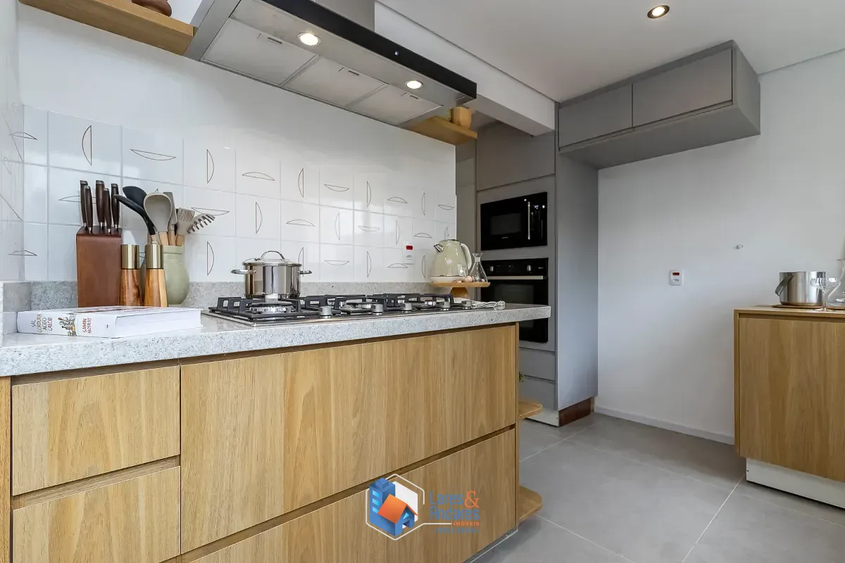 Apartamento, 3 quartos, 92 m² - Foto 9
