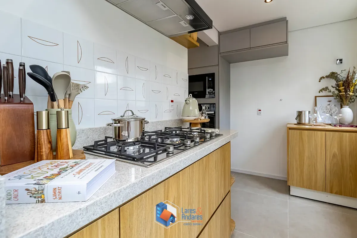 Apartamento, 3 quartos, 92 m² - Foto 2