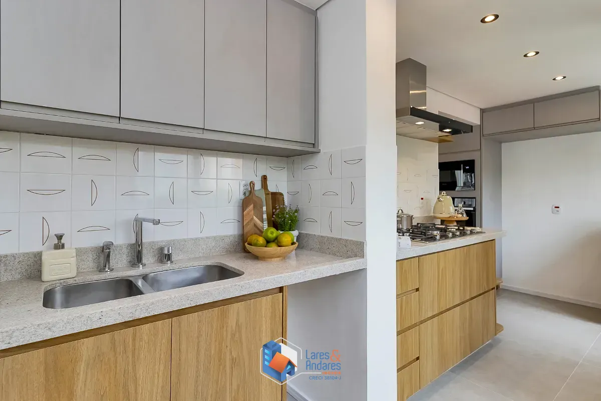 Apartamento, 3 quartos, 92 m² - Foto 6