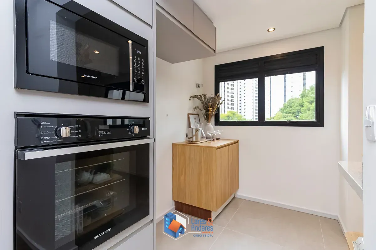 Apartamento, 3 quartos, 92 m² - Foto 20