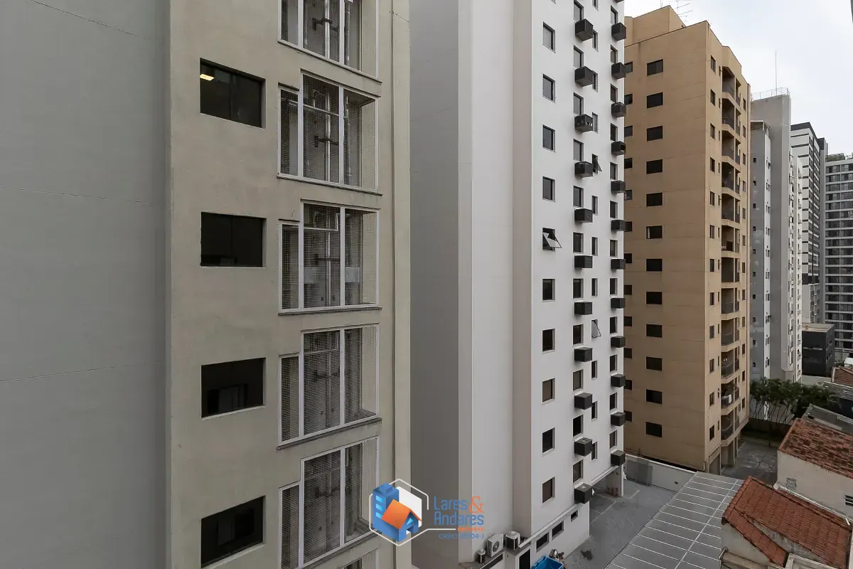 Apartamento, 3 quartos, 92 m² - Foto 30