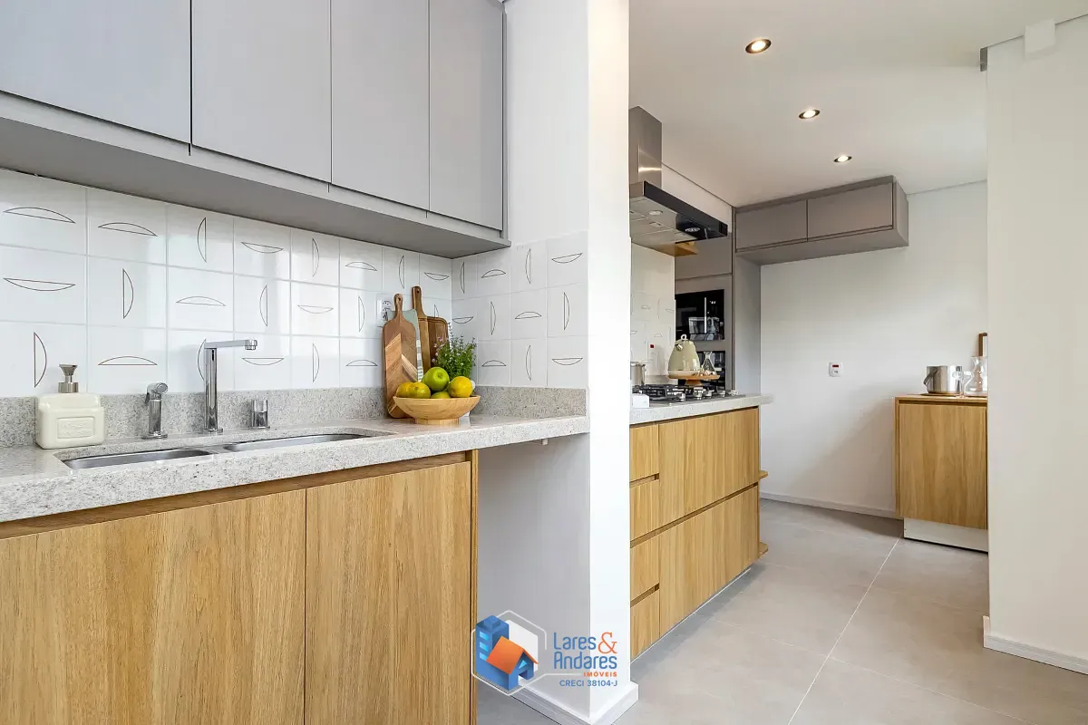Apartamento, 3 quartos, 92 m² - Foto 1