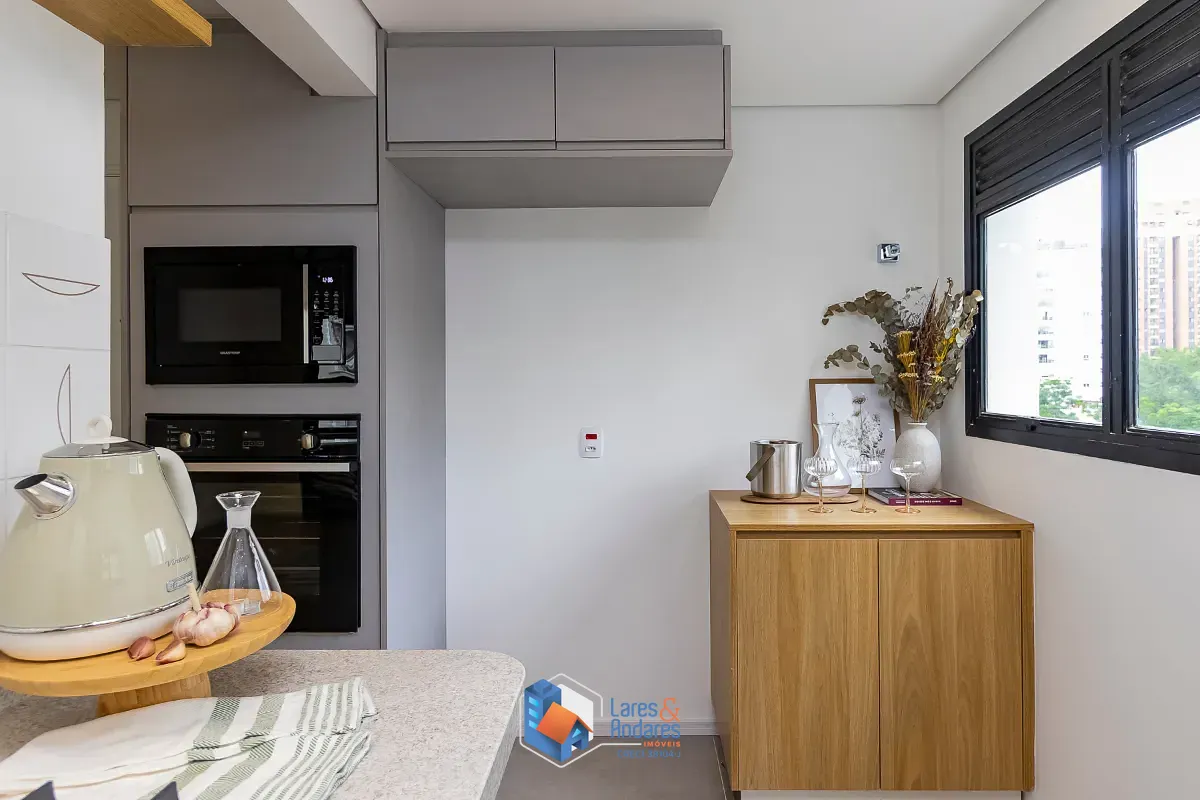 Apartamento, 3 quartos, 92 m² - Foto 7