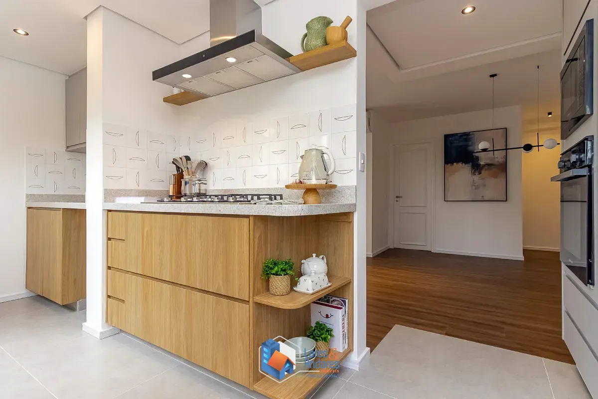 Apartamento, 3 quartos, 92 m² - Foto 4