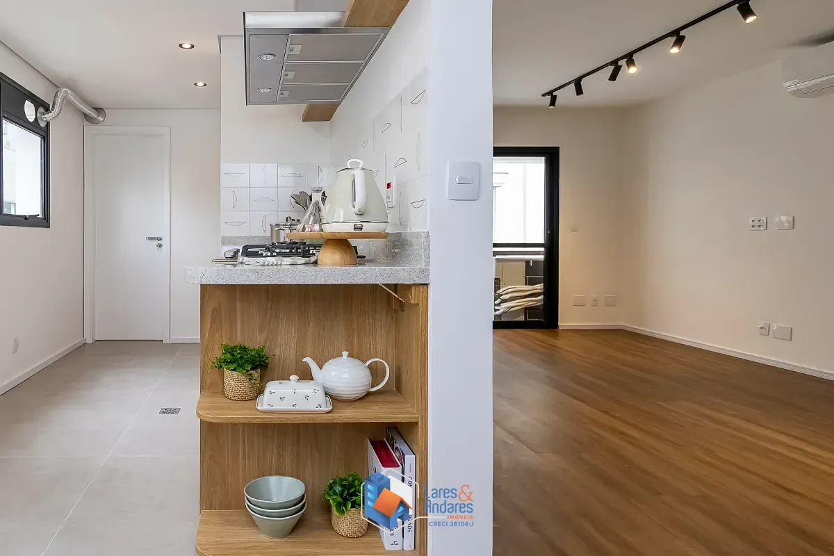 Apartamento, 3 quartos, 92 m² - Foto 3