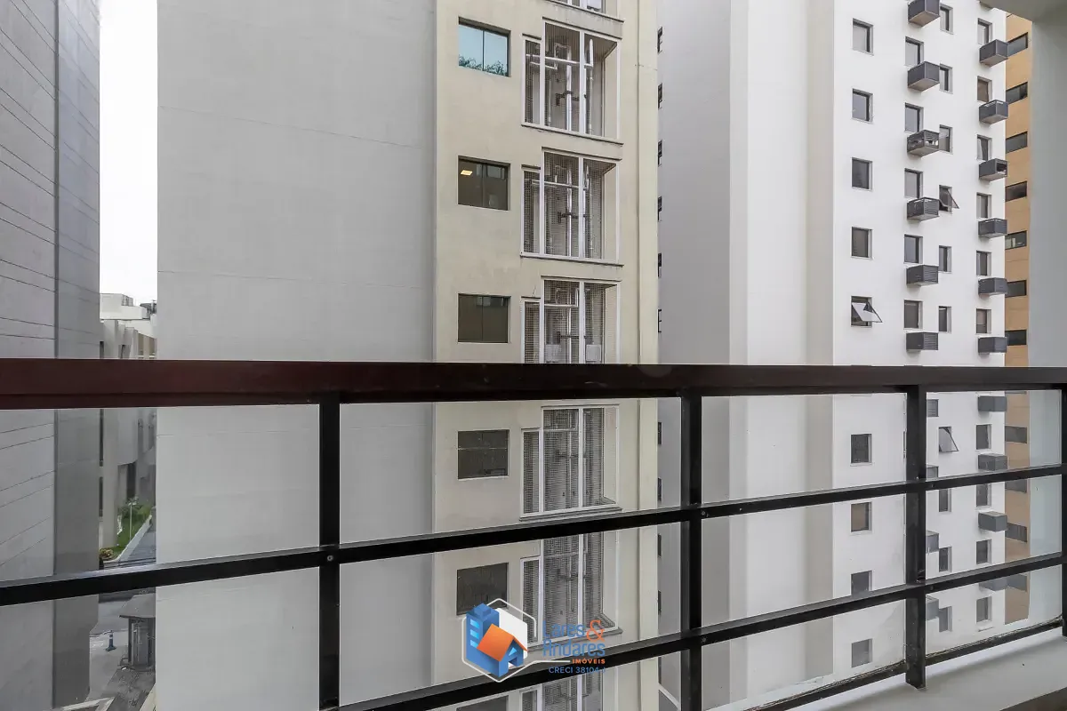 Apartamento, 3 quartos, 92 m² - Foto 28