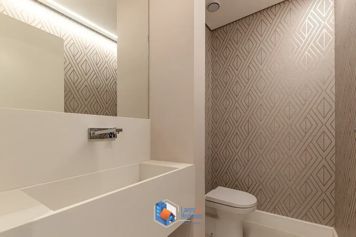 Apartamento, 3 quartos, 270 m² - Foto 31