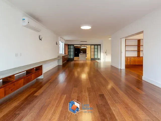 Apartamento com 270m² 3 quartos e 4 banheiros, à venda, no bairro Higienópolis em São Paulo