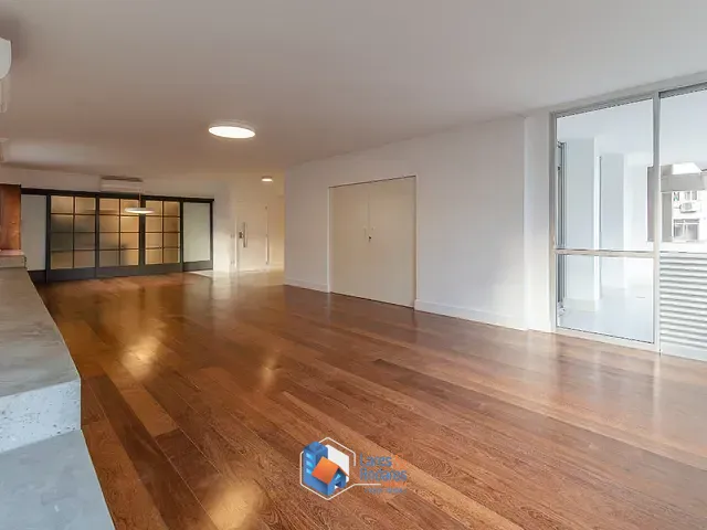 Apartamento com 270m² 3 quartos e 4 banheiros, à venda, no bairro Higienópolis em São Paulo