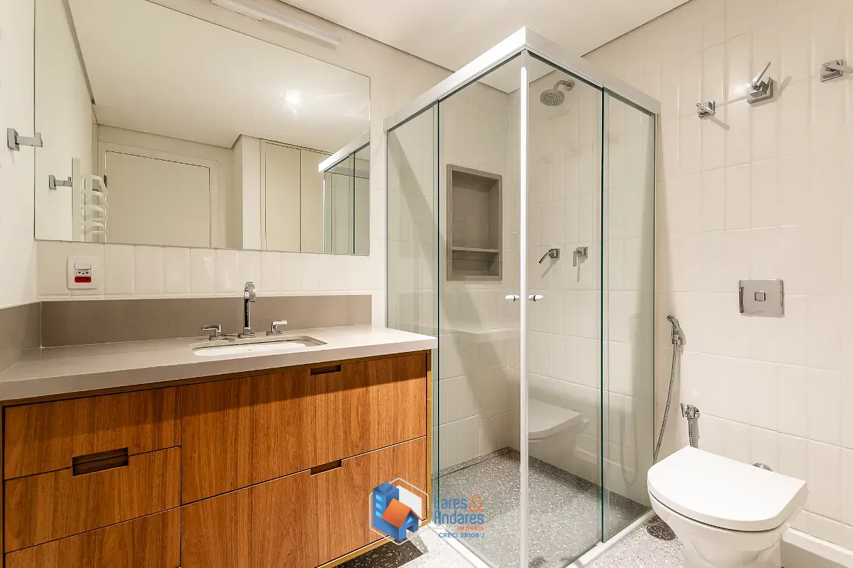 Apartamento, 3 quartos, 270 m² - Foto 33