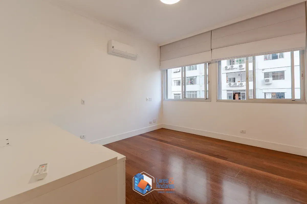 Apartamento, 3 quartos, 270 m² - Foto 35